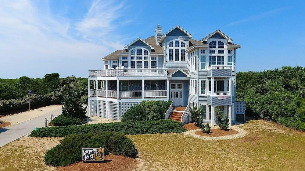 Anchors Away - 6 Br Home