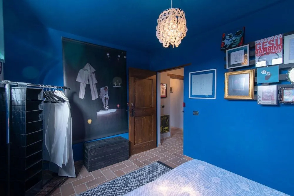 Casa Sponge