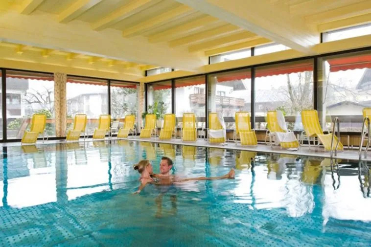 Appartement Alpina