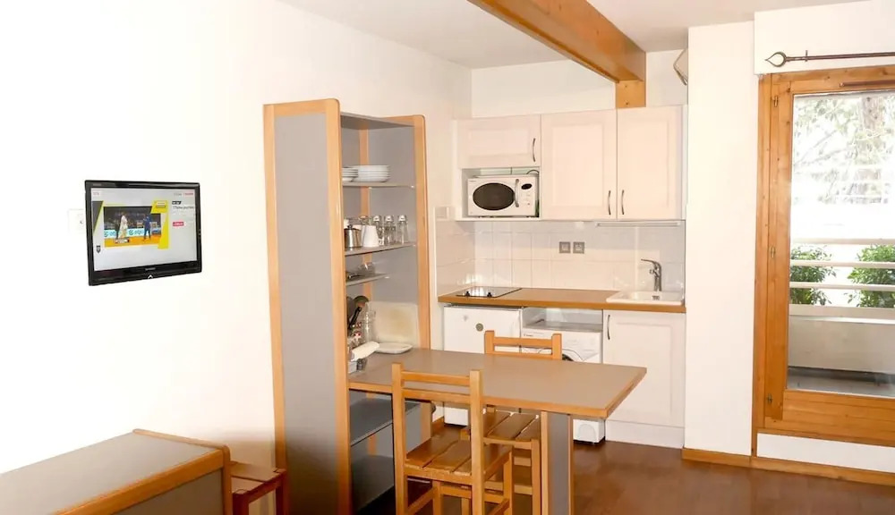 Le Grand Chalet - Le Studio