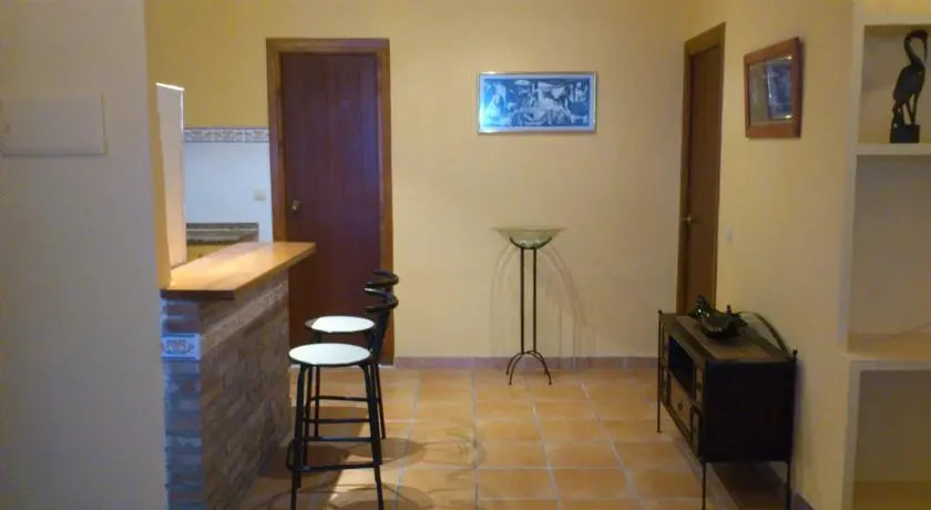 Precioso Apartamento Centro Historico, Wifi