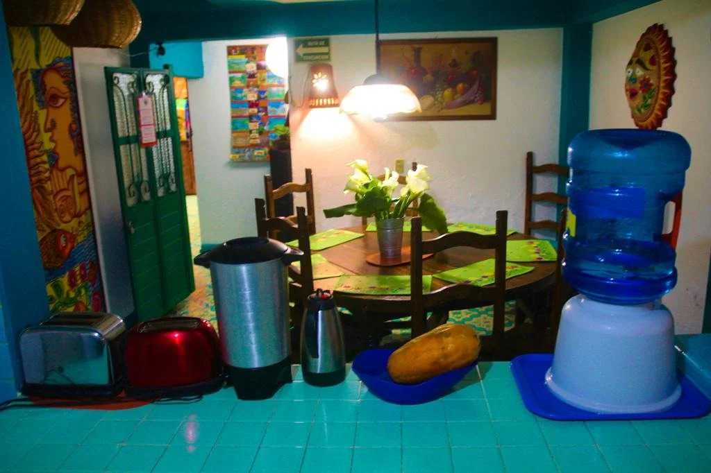 La Casa di Gladys