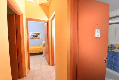 Galini Beach Villa