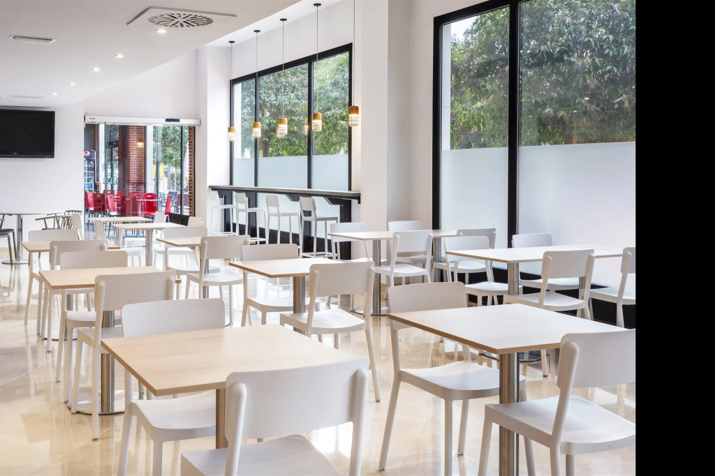 B&B HOTEL Madrid Arganda