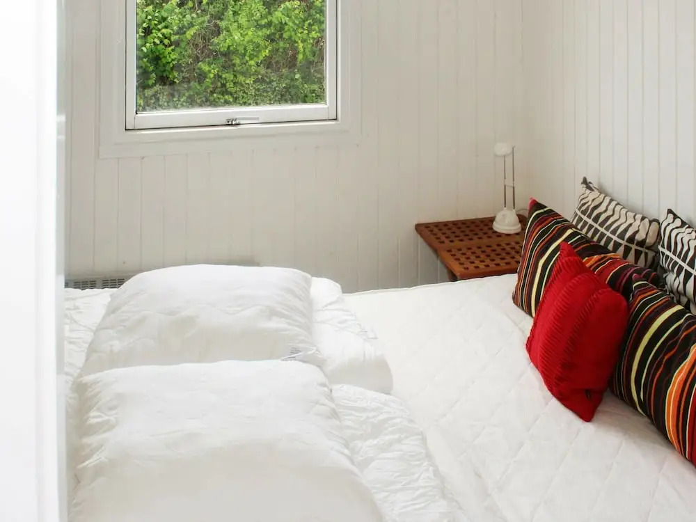 Peaceful Holiday Home in Juelsminde With Terrace