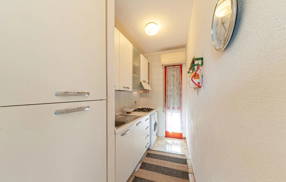 Amazing Apartment in Stintino With 1 Bedrooms