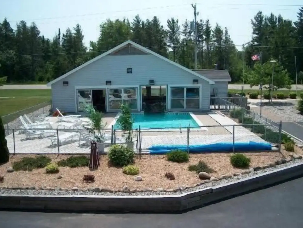 North Winds Motel