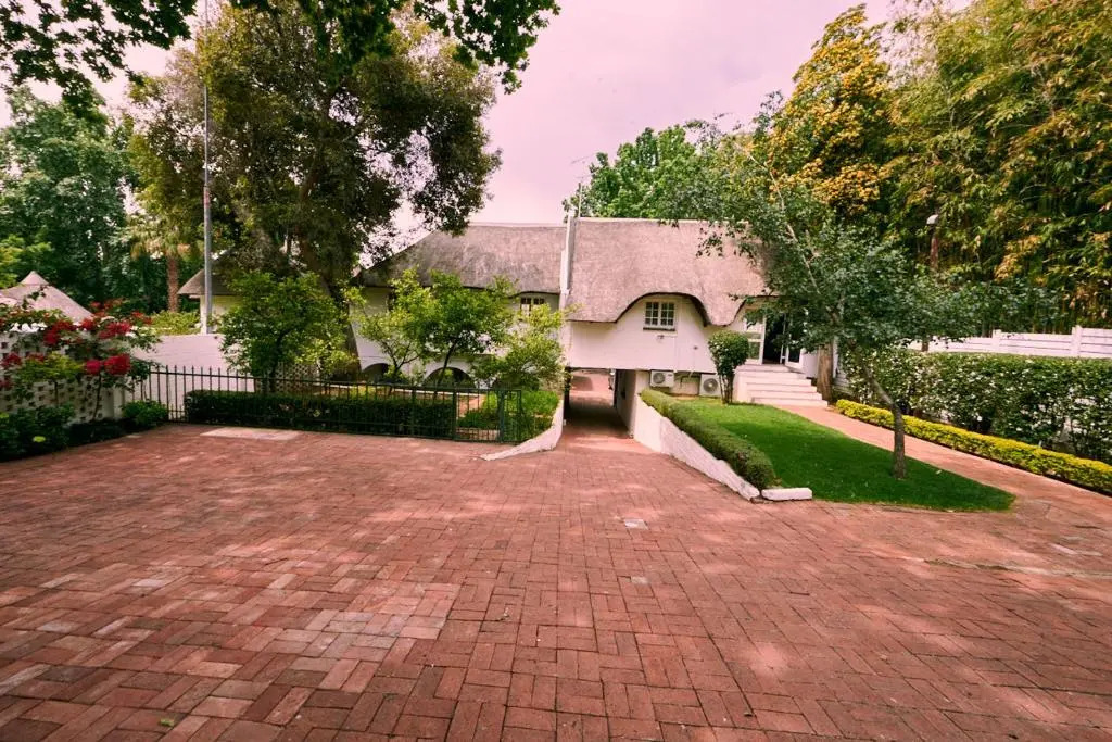 Sandton Country Manor