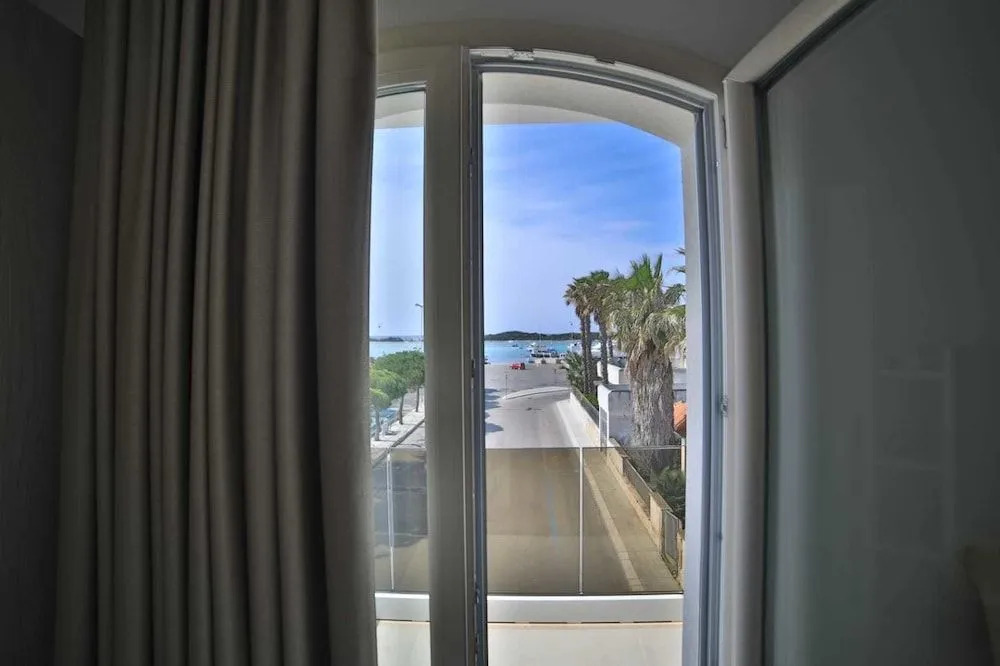 B&B Bella Costa - lungomare Porto Cesareo
