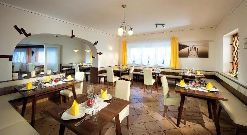 Hotel Turnersee