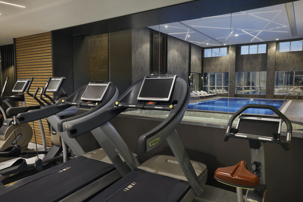 Holiday Inn & Suites Al Khobar by IHG