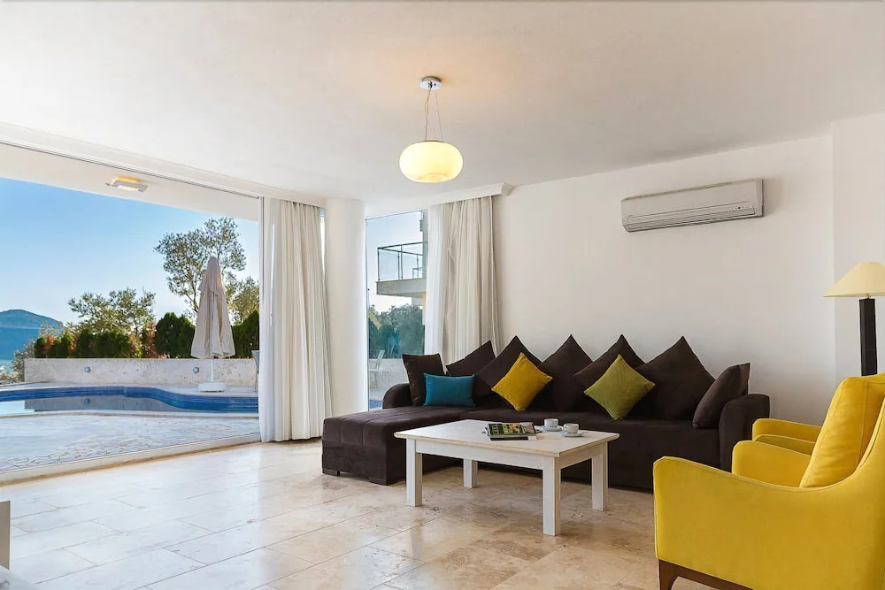 Villa Mara