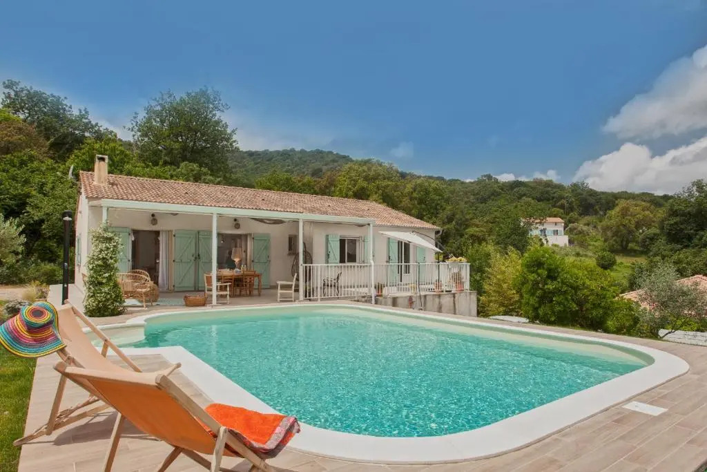 Villa Lou