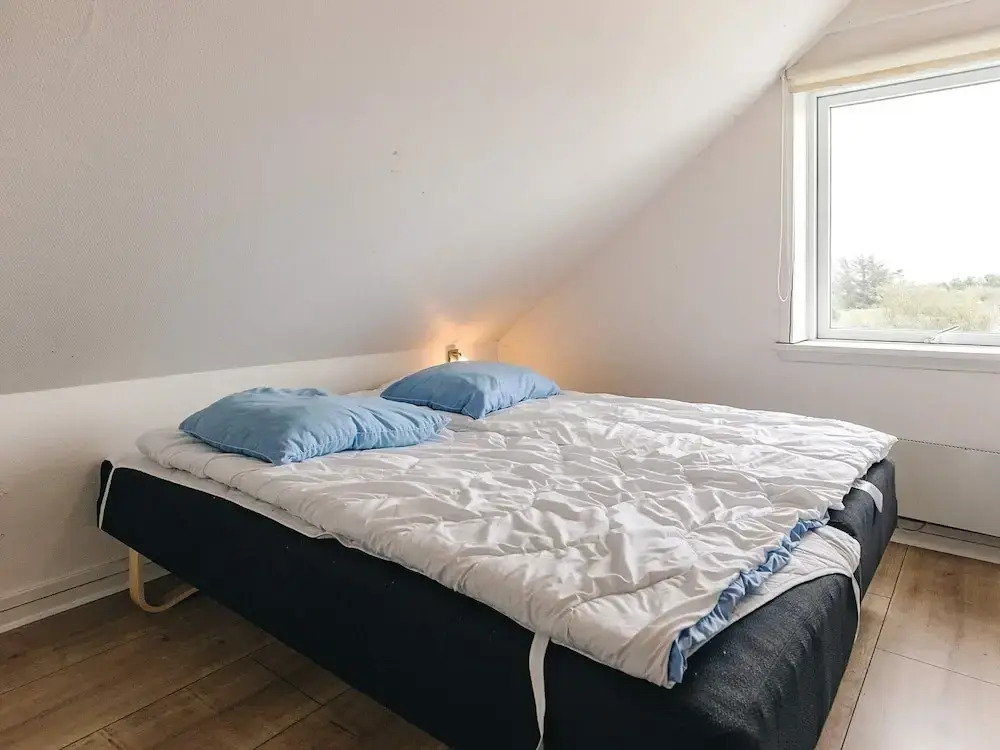 4 Star Holiday Home in Vestervig
