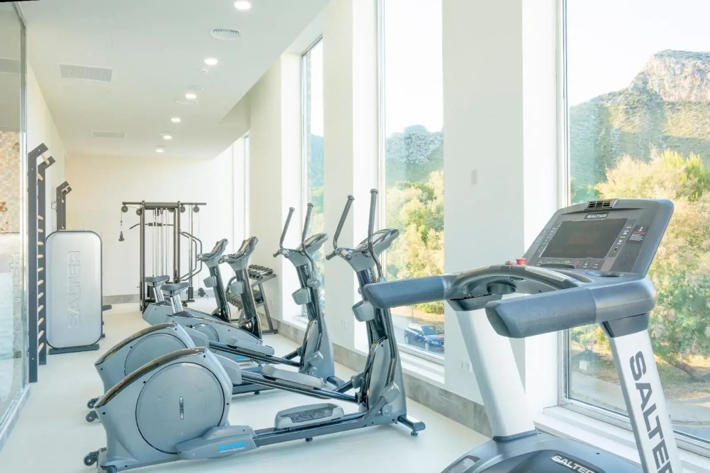 MarSenses Puerto Pollensa Hotel & Spa Adults Only