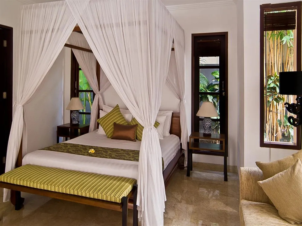 The Residence Seminyak