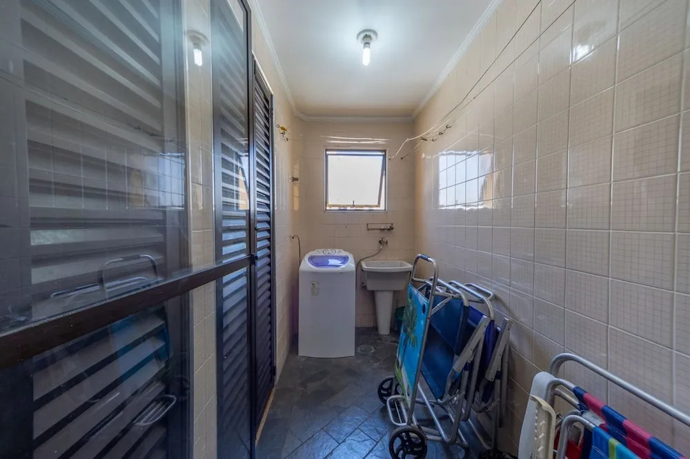 Apartamento Pet Friendly a 450m da Praia Enseada