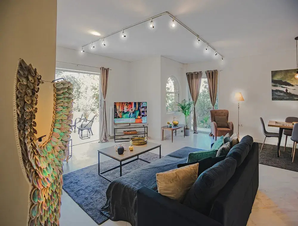 Casa Linda Villa Escape