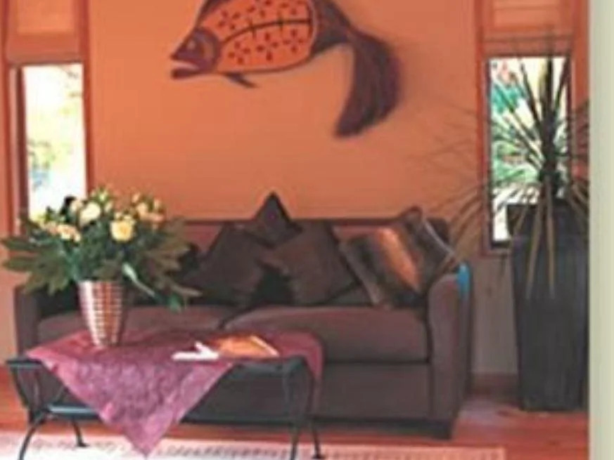 Minaret Lodge