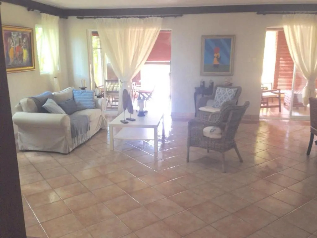 Villas Del Jardin 7