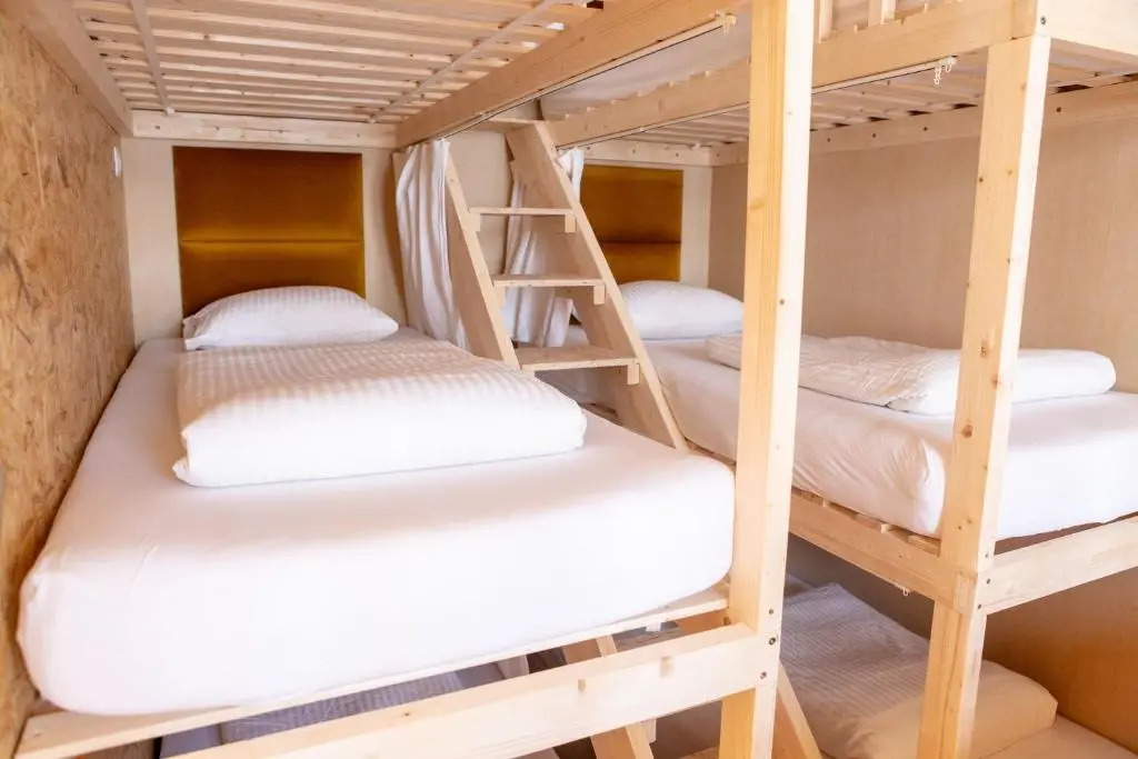 Sishaus Hostel
