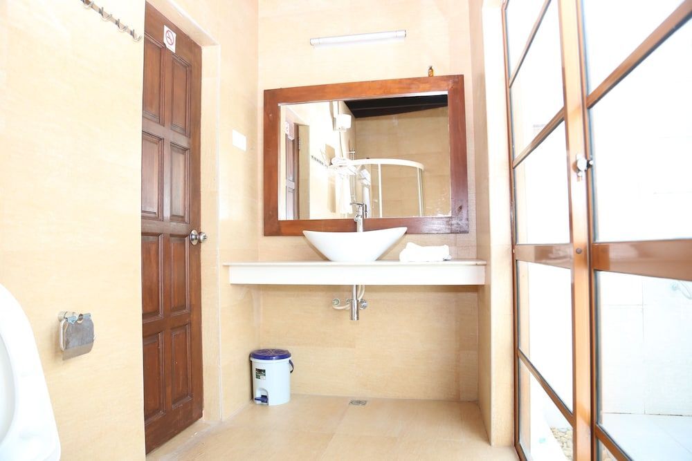 Pandanus Villa