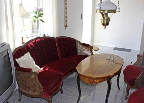 Højgård Bed & Breakfast