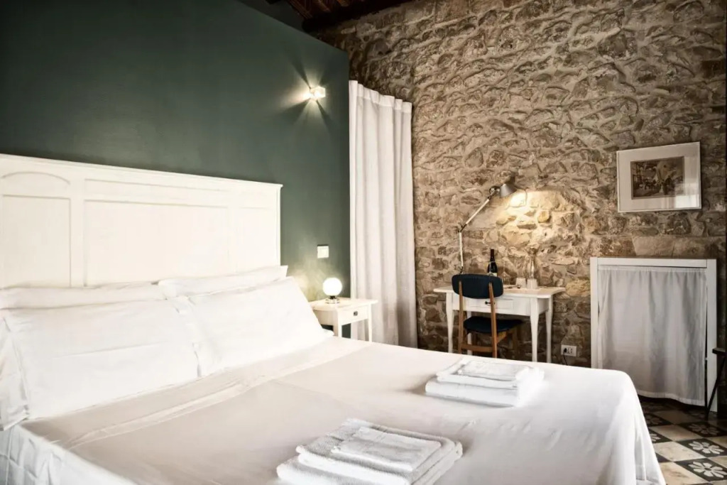 CASA TALIA - Rooms