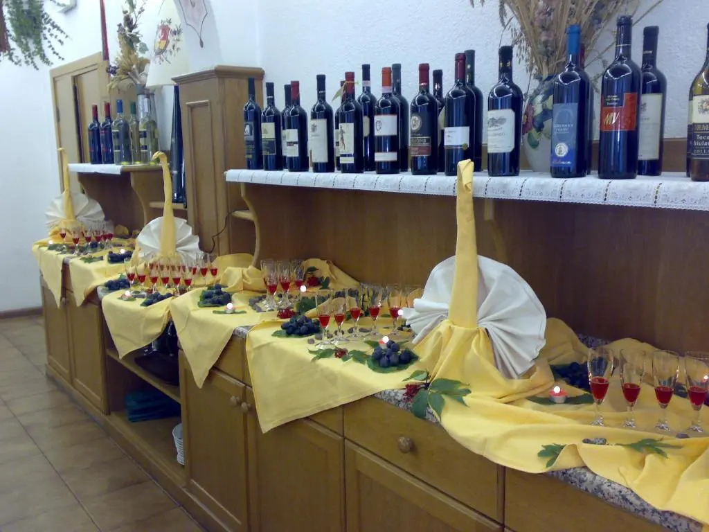 Hotel Villa Agomer