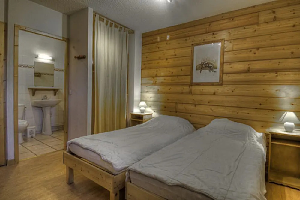 Chalet Pere Josef