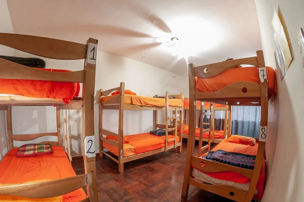 Condor's House Hostel