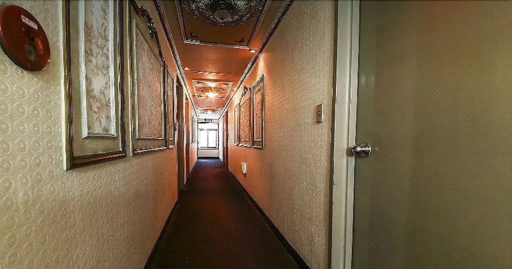Keumran Motel