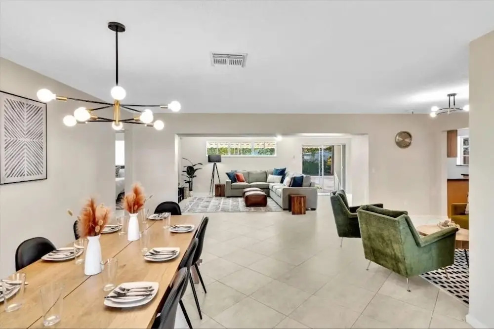 Casa Maya 3br Home With Pool In Hollywood Hills 3 Bedroom Home by RedAwning
