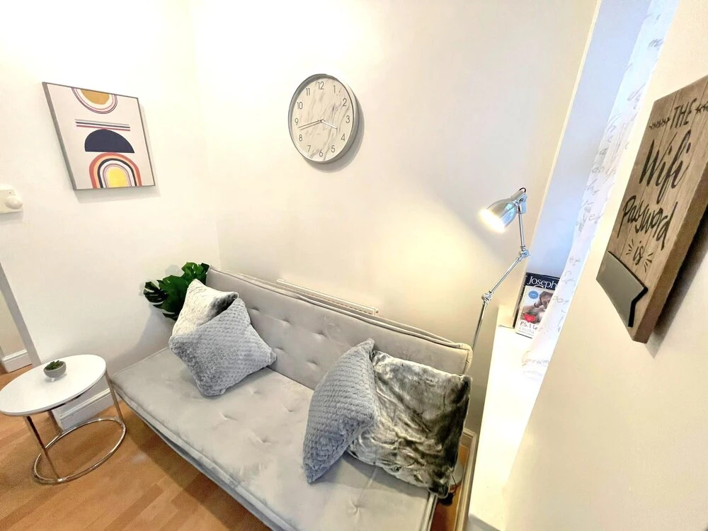 The Haywood, Beautiful 2 -bed Apartment in Beeston