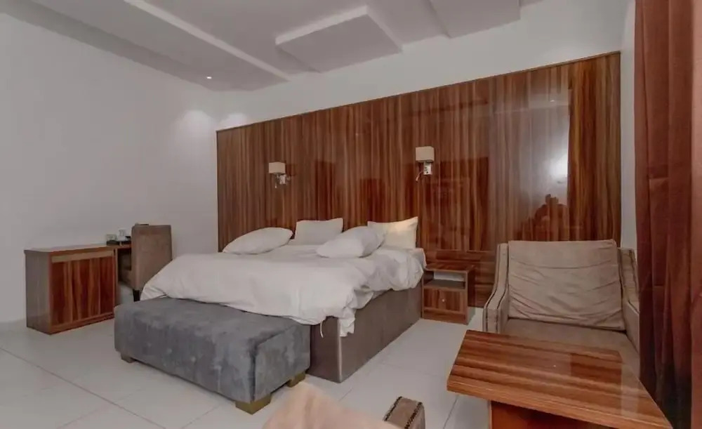 House 36