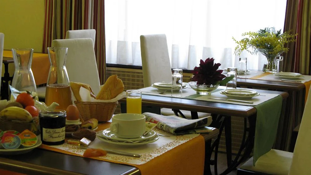 Hôtel La Caravelle