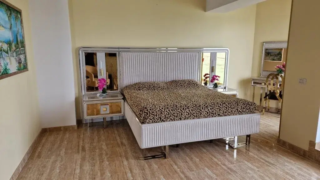 Alessio Hotel Residence