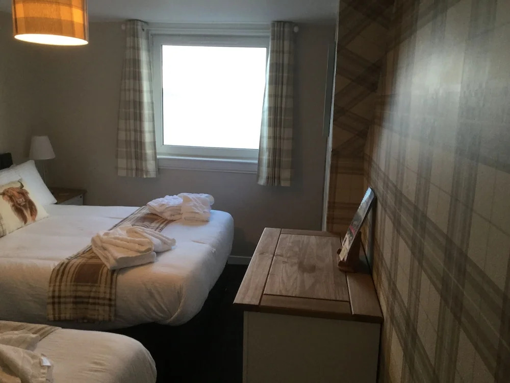 Argyle Guest House