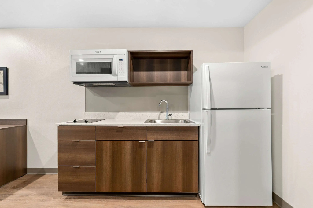 Woodspring Suites Indio - Coachella Valley