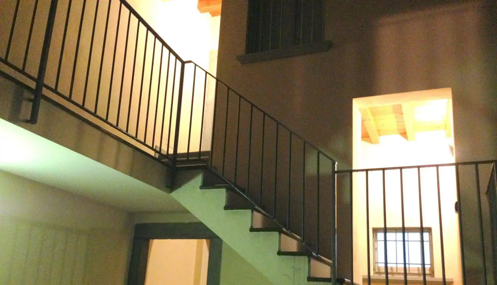 Flat La Piazzetta