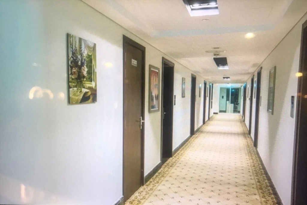 Tamr Inn Hotel