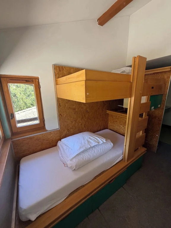 Auberge de Jeunesse Hi Annecy