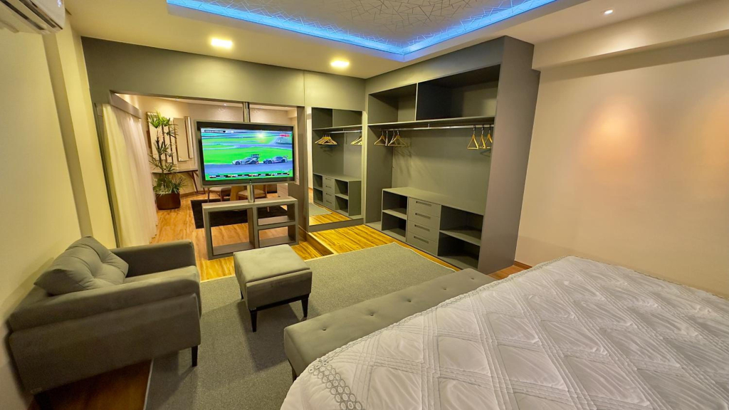 Hd Park Hotel