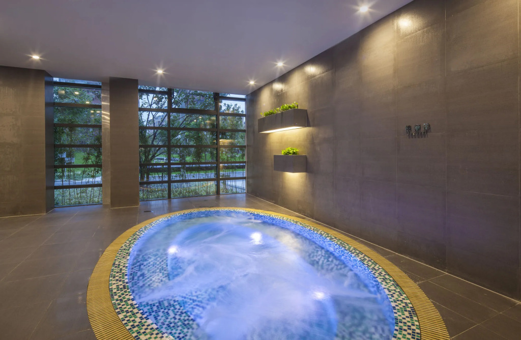 Green Court Premier Jinqiao Shanghai
