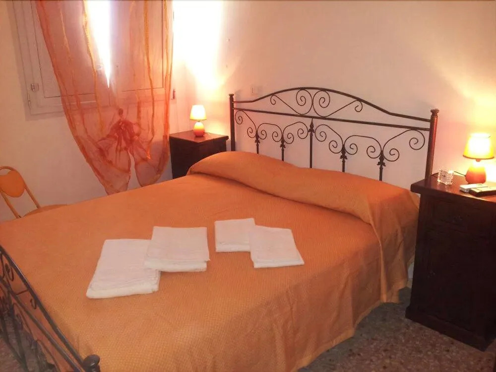 B&B La Torre