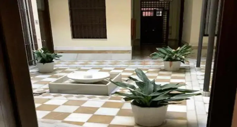 Apartment in Malaga - 104224