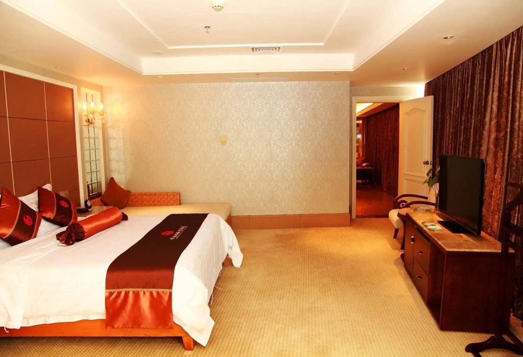 Wenchang Waika Hotel