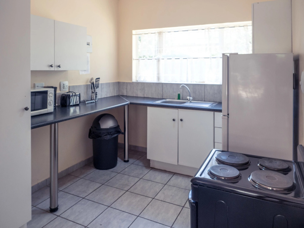 Hartbeespoort Holiday Resort