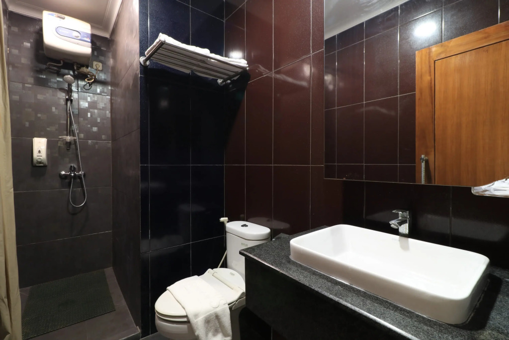 Coins Hotel Jakarta