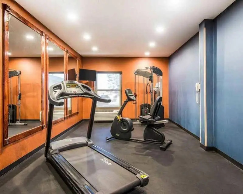 Comfort Inn Cameron